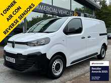 Citroen Dispatch
