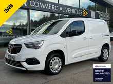 Vauxhall Combo
