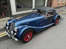 1994/M Morgan 4/4 