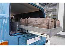 1979/T Volkswagen T2 Bay window Panel van