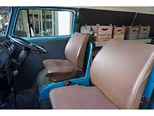 1979/T Volkswagen T2 Bay window Panel van