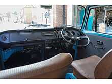 1979/T Volkswagen T2 Bay window Panel van