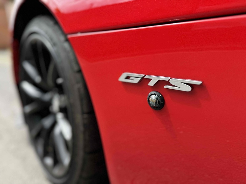 Dodge Dodge Viper 8.4 SRT GTS