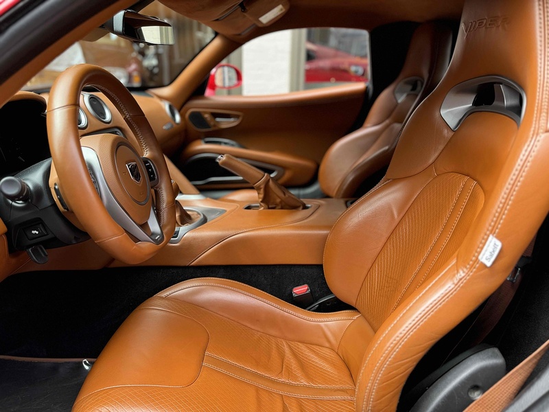 Dodge Dodge Viper 8.4 SRT GTS