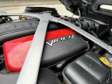 Dodge Viper SRT GTS 