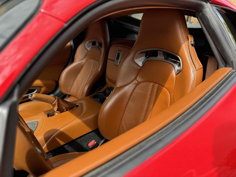 Dodge Dodge Viper 8.4 SRT GTS