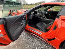 Chevrolet C7 Corvette ZR1 