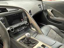 Chevrolet C7 Corvette ZR1 