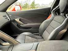 Chevrolet C7 Corvette ZR1 