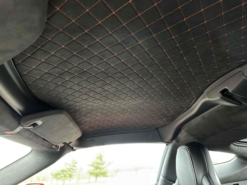 Chevrolet ZR1 Coupe 6.2 Petrol