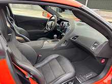 Chevrolet C7 Corvette ZR1 