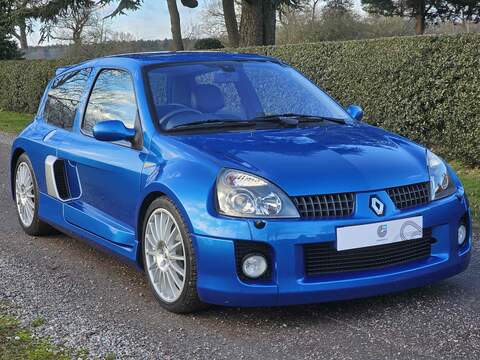 3.0 V6 Sport Hatchback 3dr Petrol Manual (285 g/km, 255 bhp)