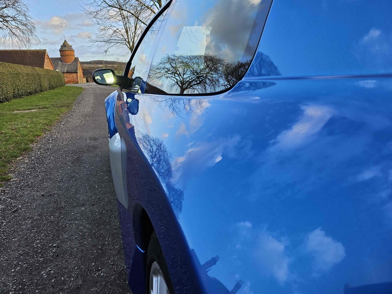 Renault 3.0 V6 Sport Hatchback 3dr Petrol Manual (285 g/km, 255 bhp)