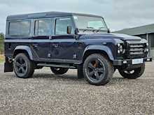 Land Rover Defender 110 Bespoke LS3 