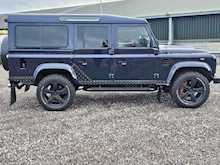 Land Rover Defender 110 Bespoke LS3 