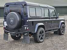 Land Rover Defender 110 Bespoke LS3 