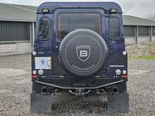 Land Rover Defender 110 Bespoke LS3 