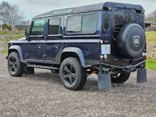 Land Rover Defender 110 Bespoke LS3 