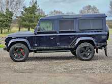 Land Rover Defender 110 Bespoke LS3 