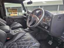 Land Rover Defender 110 Bespoke LS3 