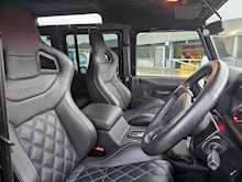 Land Rover Defender 110 Bespoke LS3 