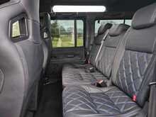 Land Rover Defender 110 Bespoke LS3 