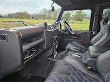 Land Rover Defender 110 Bespoke LS3 