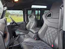 Land Rover Defender 110 Bespoke LS3 