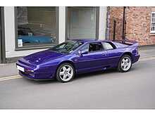 Lotus Esprit GT3 