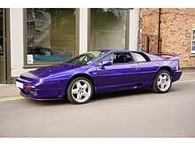 Lotus Esprit GT3 