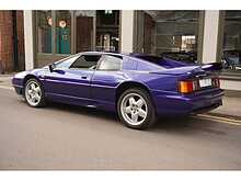 Lotus Esprit GT3 