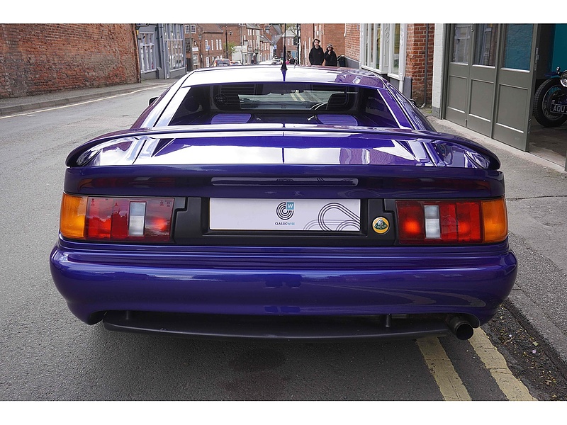 Lotus GT3 Coupe 2.0 Manual Petrol