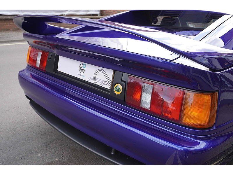 Lotus GT3 Coupe 2.0 Manual Petrol