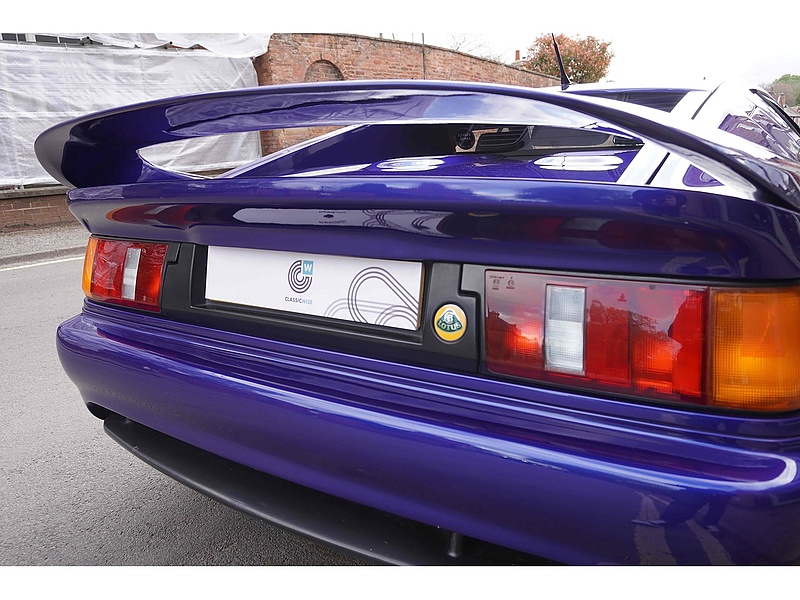 Lotus GT3 Coupe 2.0 Manual Petrol