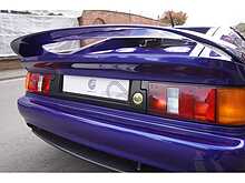 Lotus Esprit GT3 