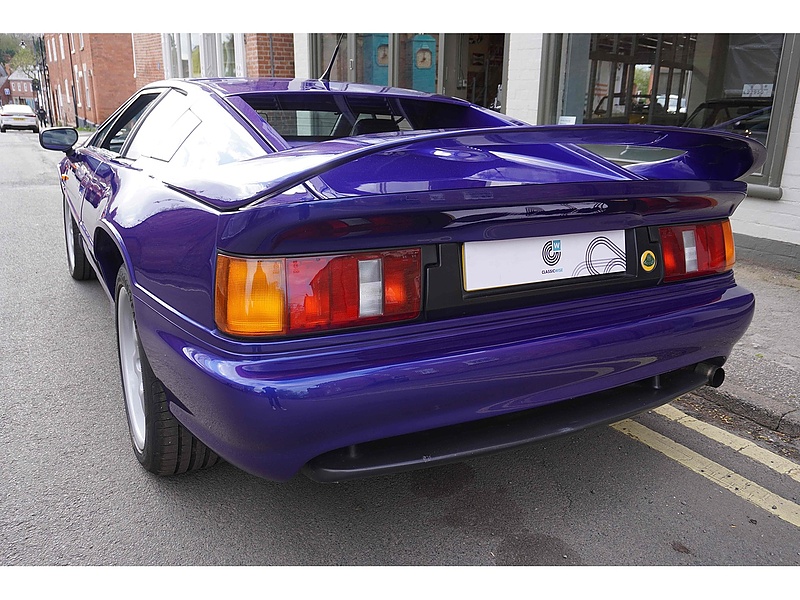 Lotus GT3 Coupe 2.0 Manual Petrol