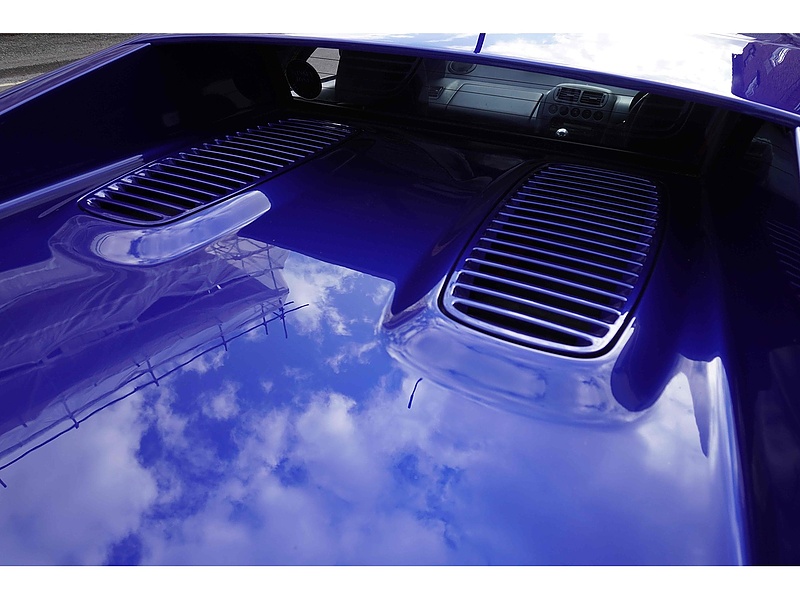 Lotus GT3 Coupe 2.0 Manual Petrol