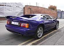 Lotus Esprit GT3 