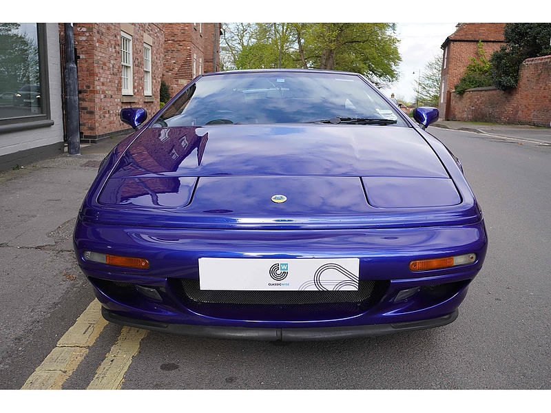 Lotus GT3 Coupe 2.0 Manual Petrol