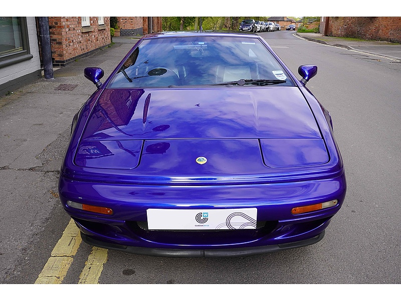 Lotus GT3 Coupe 2.0 Manual Petrol