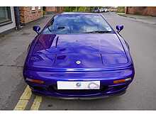 Lotus Esprit GT3 