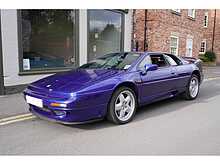 Lotus Esprit GT3 