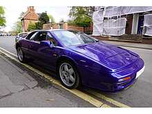 Lotus Esprit GT3 