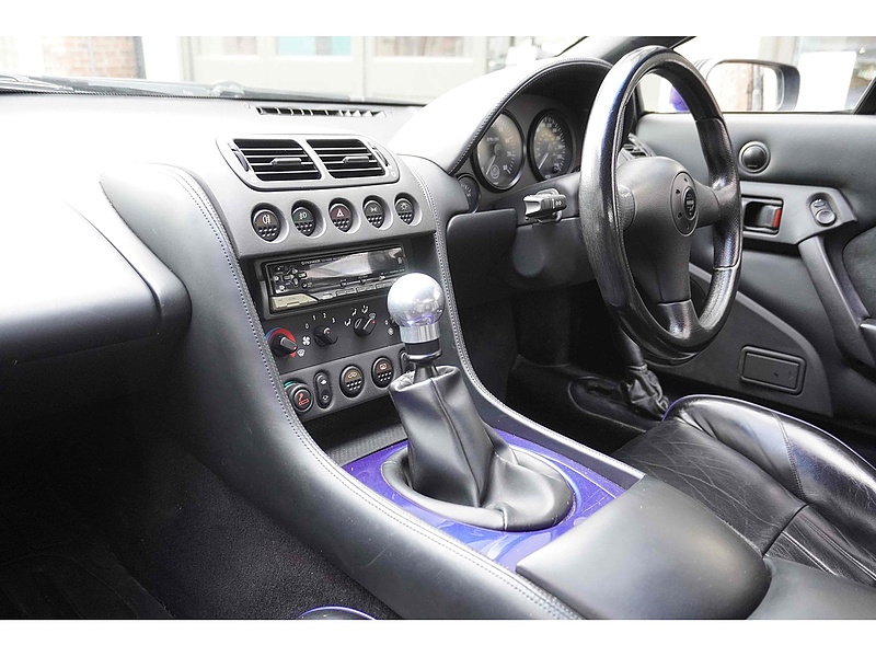 Lotus GT3 Coupe 2.0 Manual Petrol