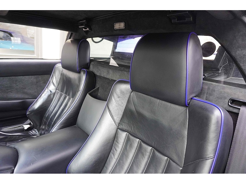 Lotus GT3 Coupe 2.0 Manual Petrol