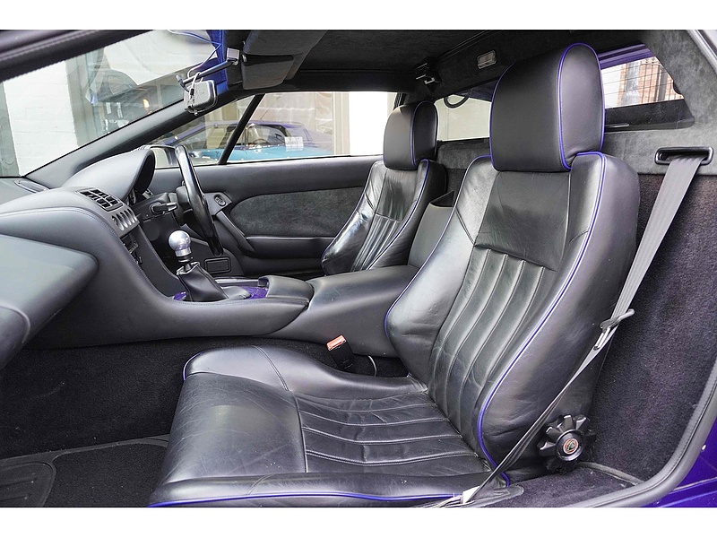 Lotus GT3 Coupe 2.0 Manual Petrol