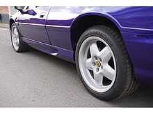 Lotus Esprit GT3 