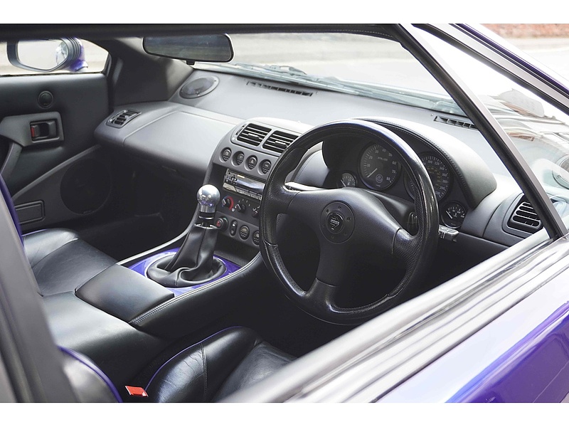 Lotus GT3 Coupe 2.0 Manual Petrol