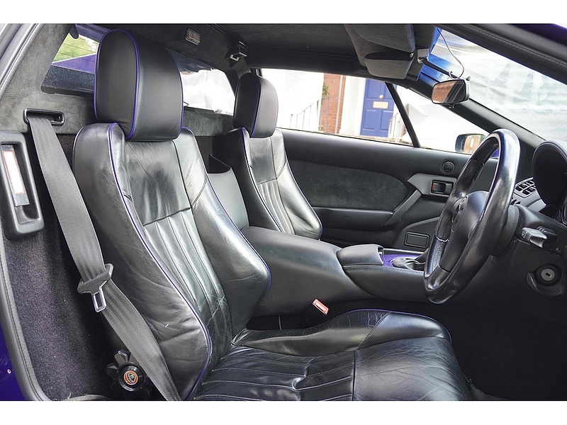 Lotus GT3 Coupe 2.0 Manual Petrol