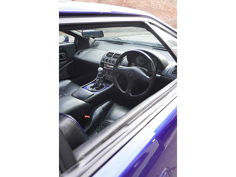 Lotus GT3 Coupe 2.0 Manual Petrol